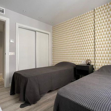 Torrevieja Apartment Екстер'єр фото