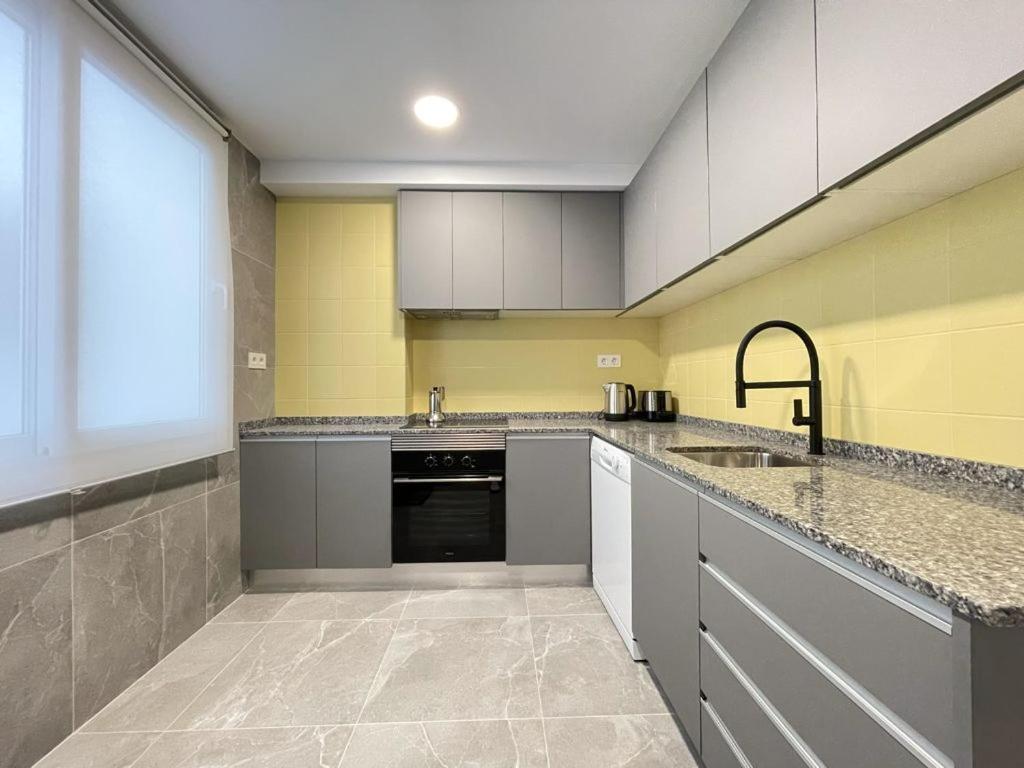 Torrevieja Apartment Екстер'єр фото