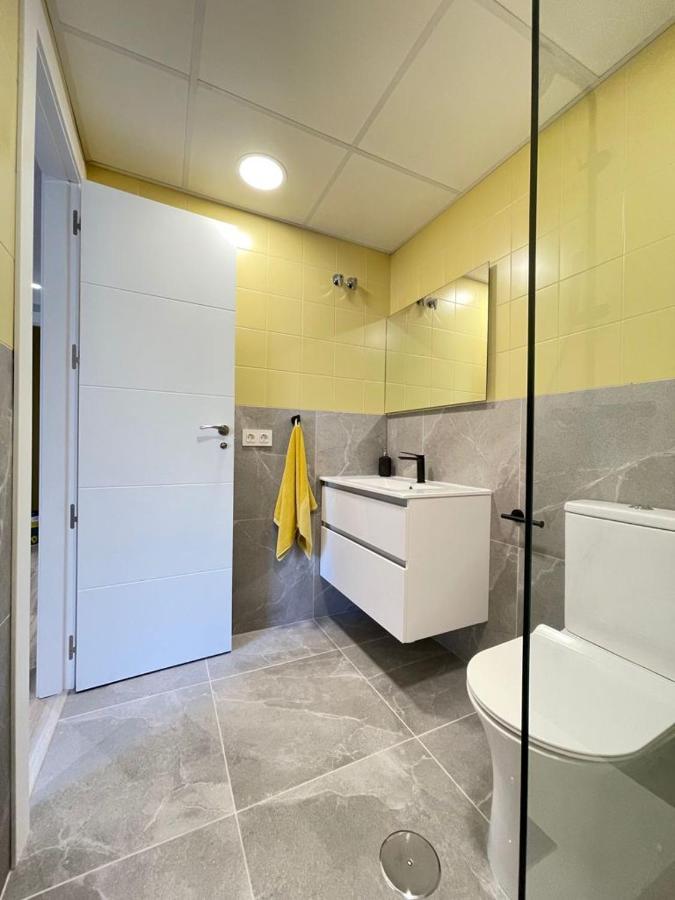Torrevieja Apartment Екстер'єр фото