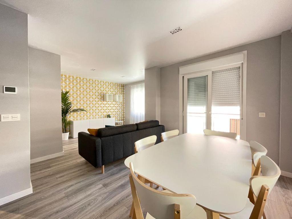 Torrevieja Apartment Екстер'єр фото