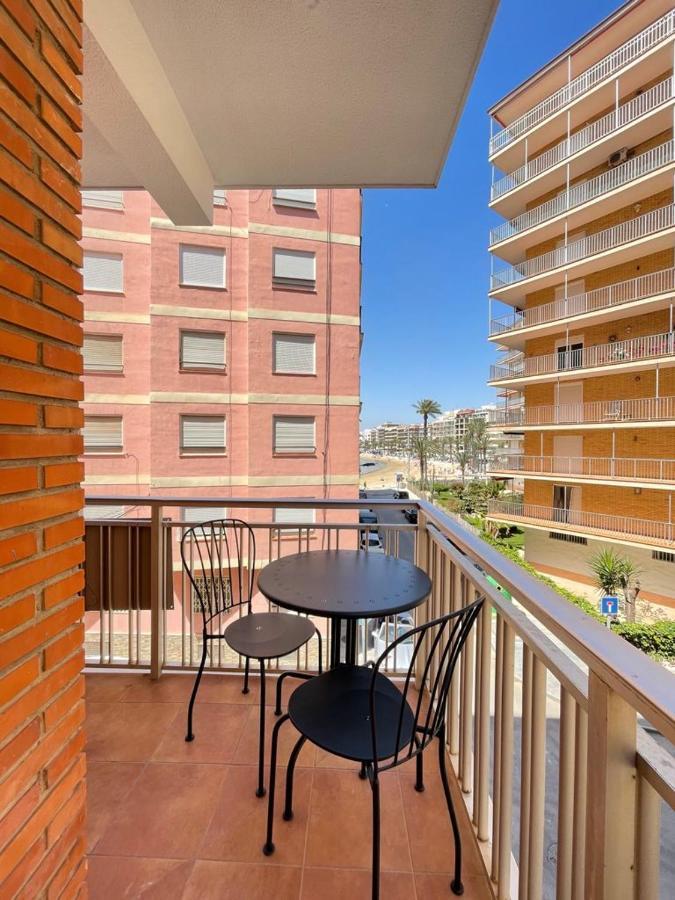 Torrevieja Apartment Екстер'єр фото