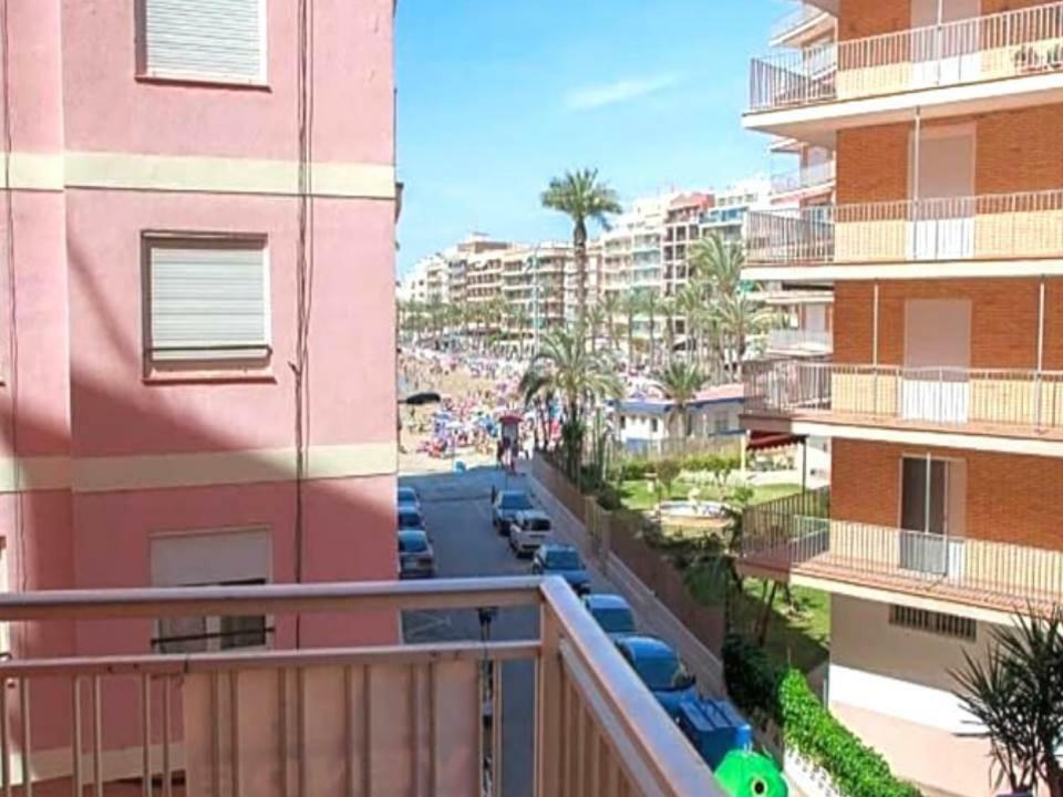 Torrevieja Apartment Екстер'єр фото