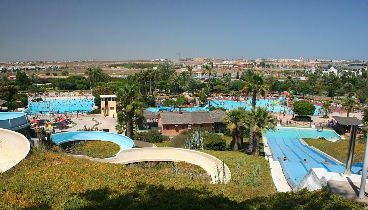 Torrevieja Apartment Екстер'єр фото