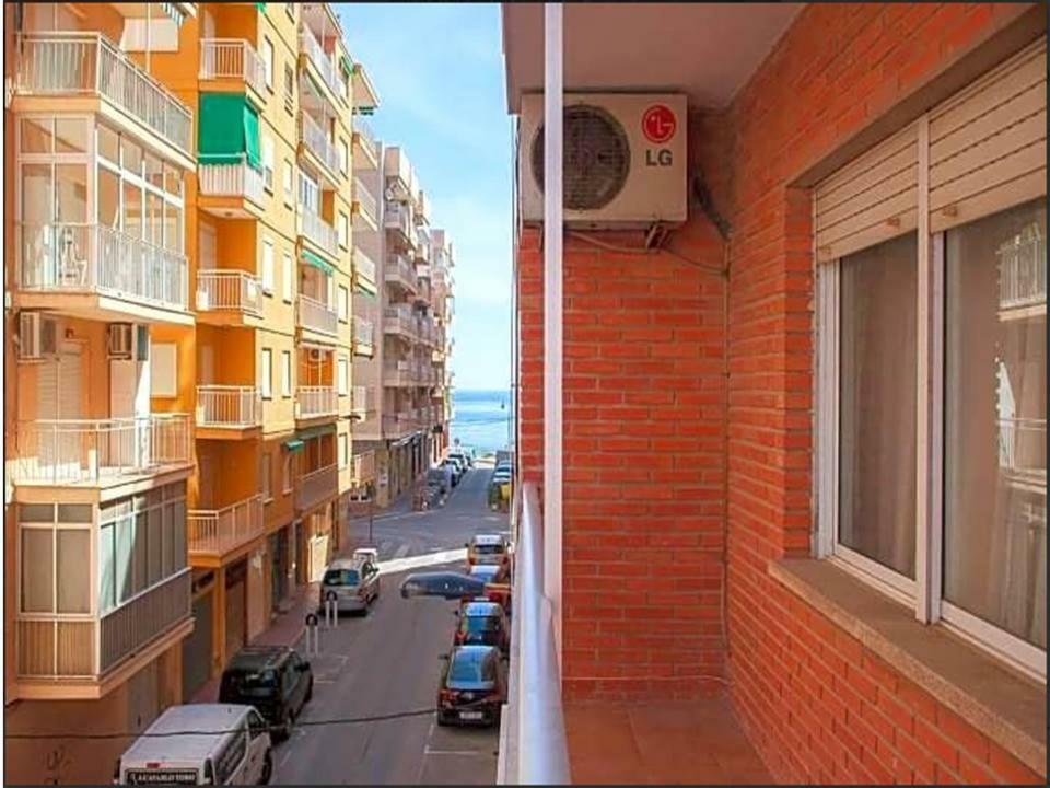 Torrevieja Apartment Екстер'єр фото