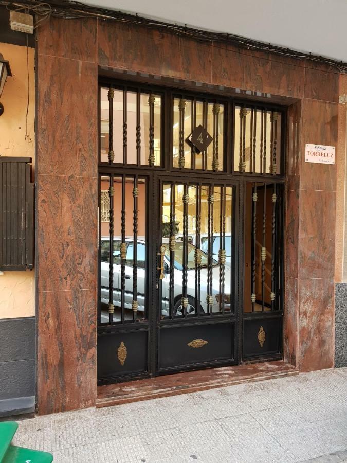 Torrevieja Apartment Екстер'єр фото