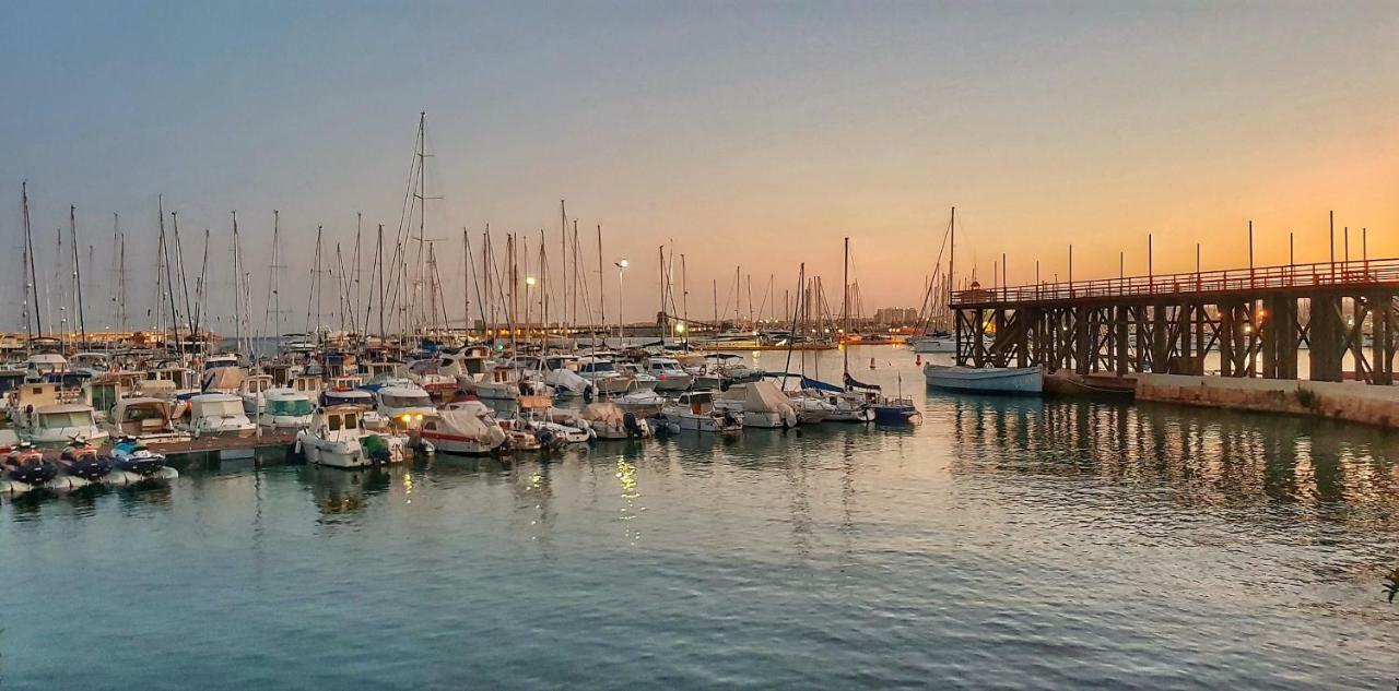Torrevieja Apartment Екстер'єр фото